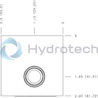Sun Hydraulics-CBI-CBI