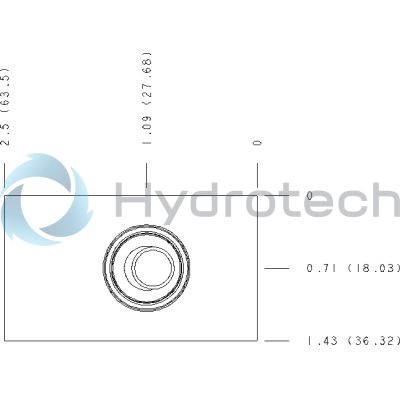 Sun Hydraulics-CBH-CBH