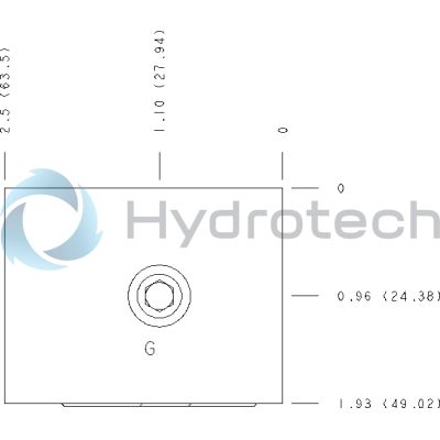 Sun Hydraulics-CBF-CBF