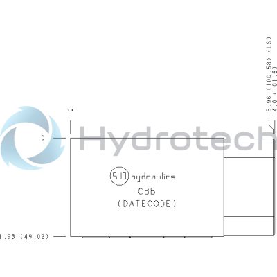 Sun Hydraulics-CBB-CBB