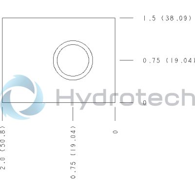 Sun Hydraulics-CAB-CAB