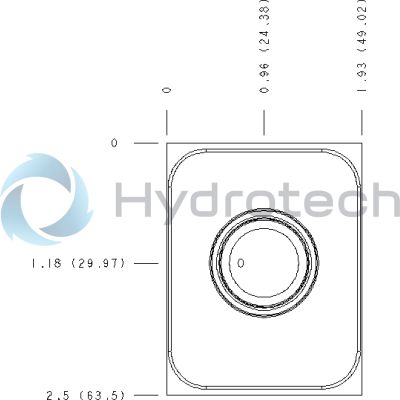 Sun Hydraulics-DBA-DBA