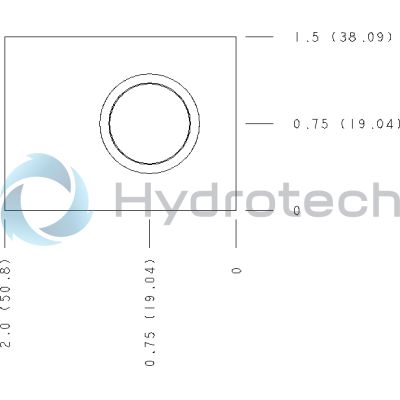 Sun Hydraulics-DAC-DAC