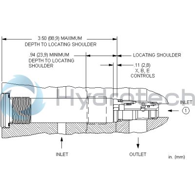 Sun Hydraulics-CSANXXV-CSANXXV