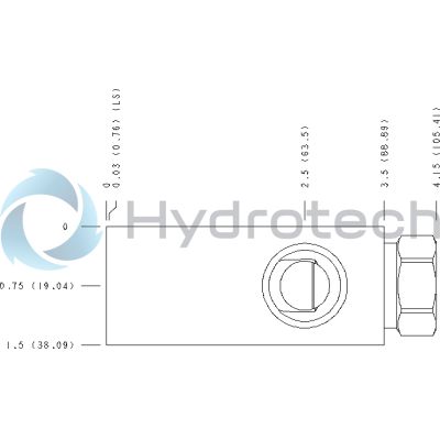 Sun Hydraulics-CND-CND