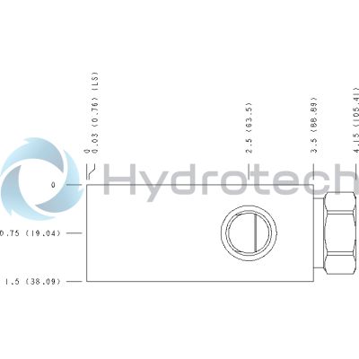 Sun Hydraulics-CNC-CNC