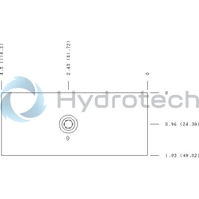 Sun Hydraulics-CDA-CDA