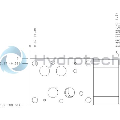 Sun Hydraulics-DKF-DKF