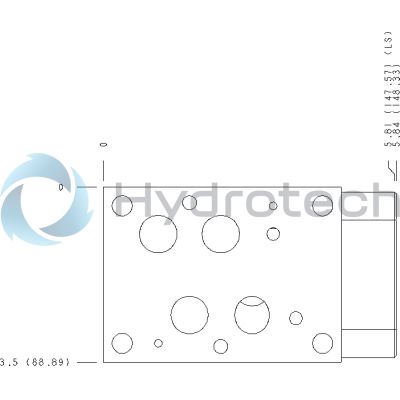 Sun Hydraulics-DKD-DKD