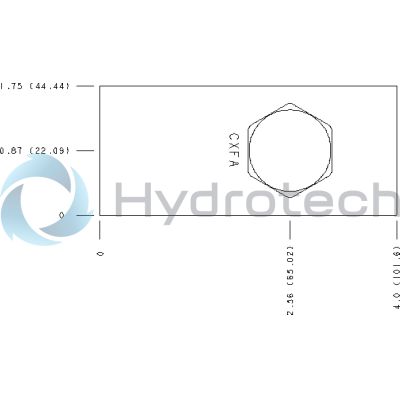 Sun Hydraulics-DNC-DNC