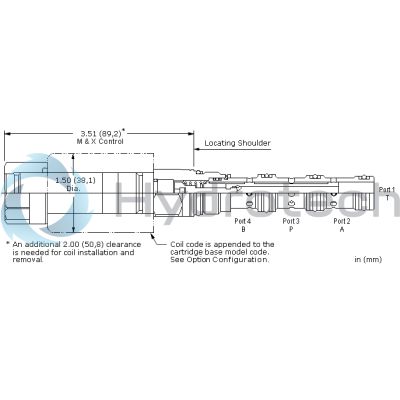 Sun Hydraulics-DNCALLN848-DNCALLN848