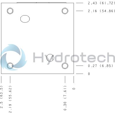 Sun Hydraulics-DRP-DRP