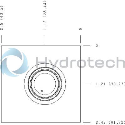 Sun Hydraulics-DRD-DRD
