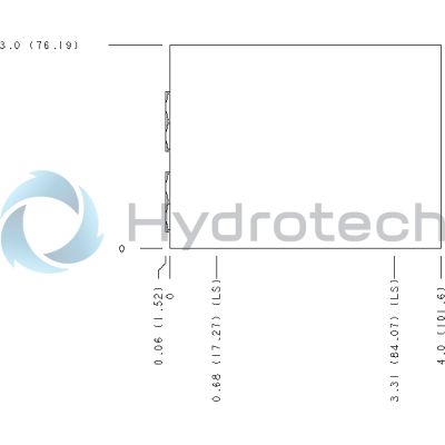 Sun Hydraulics-E9U-E9U