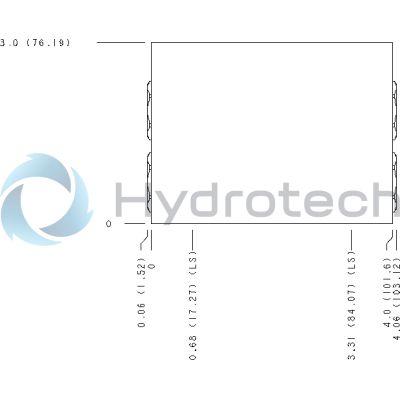 Sun Hydraulics-E9J-E9J
