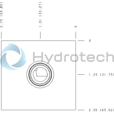 Sun Hydraulics-E3T-E3T