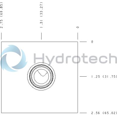 Sun Hydraulics-E3C-E3C