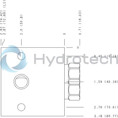 Sun Hydraulics-FMB-FMB