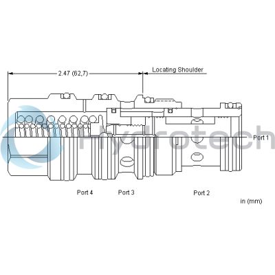 Sun Hydraulics-FKFBXCN-FKFBXCN