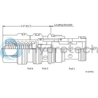 Sun Hydraulics-FKFALCN-FKFALCN