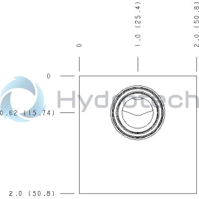 Sun Hydraulics-FED-FED