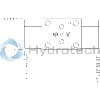 Sun Hydraulics-FBX-FBX