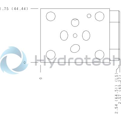 Sun Hydraulics-FBT-FBT