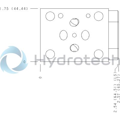 Sun Hydraulics-FBP-FBP