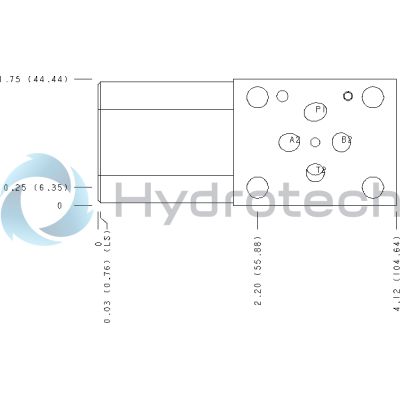 Sun Hydraulics-FBO-FBO
