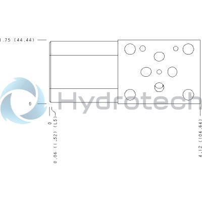Sun Hydraulics-FBN-FBN