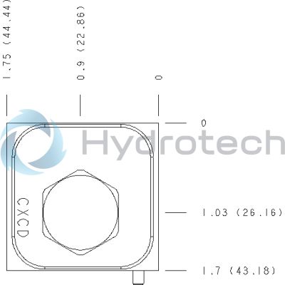 Sun Hydraulics-FB4-FB4