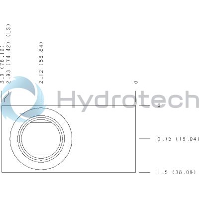 Sun Hydraulics-FAW-FAW