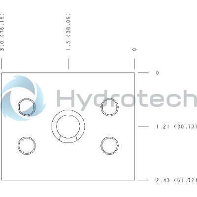 Sun Hydraulics-FAO-FAO