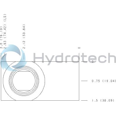 Sun Hydraulics-FAL-FAL