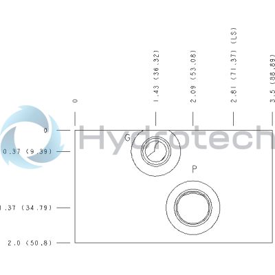 Sun Hydraulics-ESU-ESU