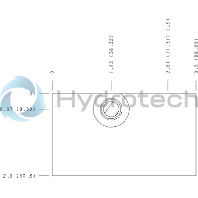 Sun Hydraulics-ERU-ERU