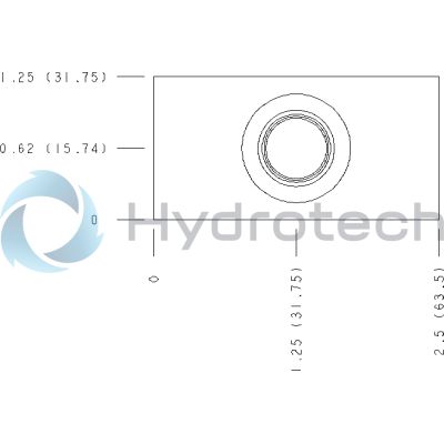 Sun Hydraulics-ELU-ELU