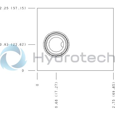 Sun Hydraulics-EIU-EIU