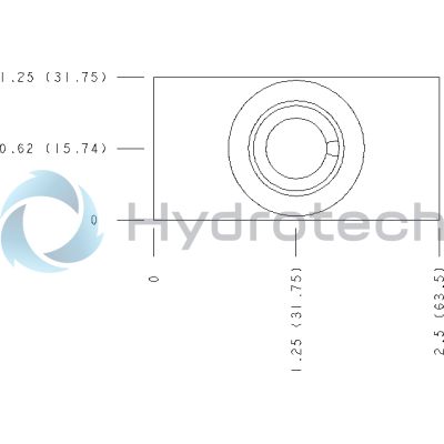 Sun Hydraulics-EFV-EFV