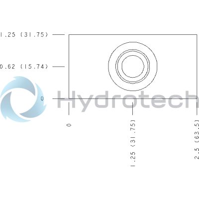 Sun Hydraulics-EFU-EFU