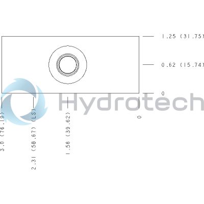 Sun Hydraulics-ECH-ECH