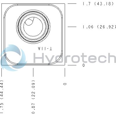 Sun Hydraulics-EBX-EBX
