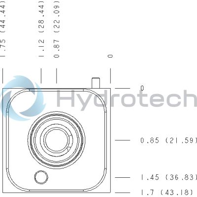 Sun Hydraulics-EBV-EBV