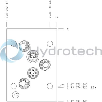 Sun Hydraulics-EBS-EBS