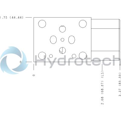 Sun Hydraulics-EBQ-EBQ