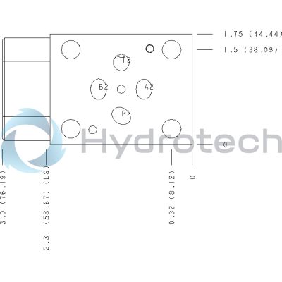 Sun Hydraulics-EBJ-EBJ