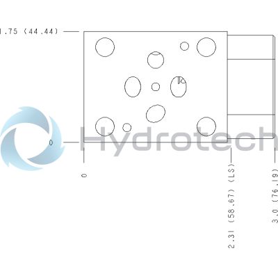 Sun Hydraulics-EBH-EBH
