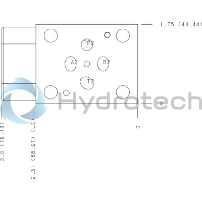 Sun Hydraulics-EBG-EBG