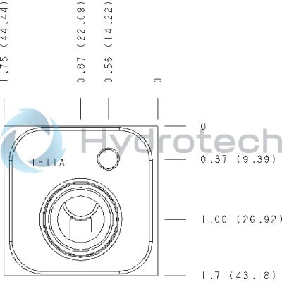 Sun Hydraulics-EBF-EBF