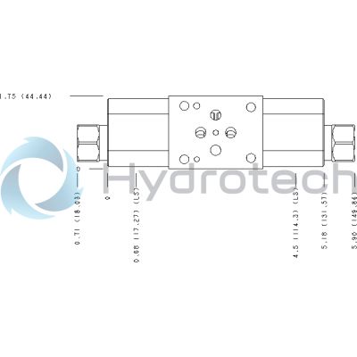 Sun Hydraulics-EB9-EB9